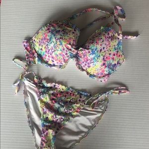 Victoria Secret Swimsuit